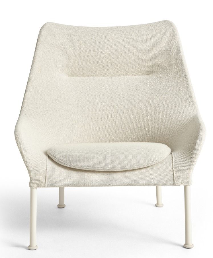 02 Lounge Chair Sessel Hay