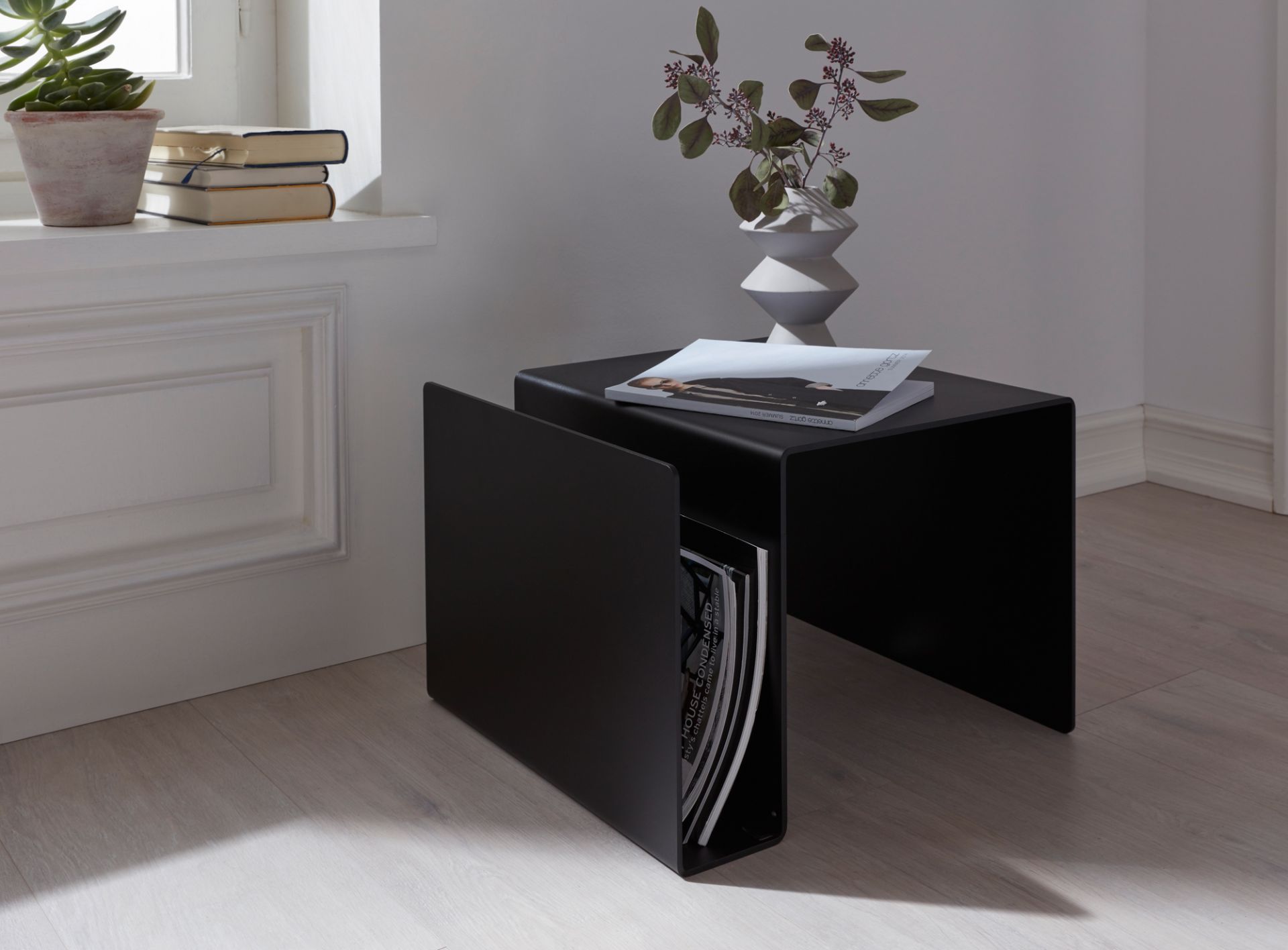 Huk Multifunktionaler Beistelltisch Müller Möbelwerkstätten