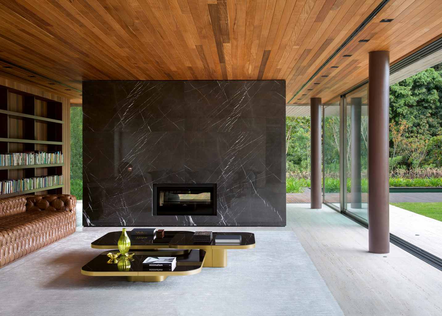 Bow Coffee Table Couchtisch No. 4 ClassiCon