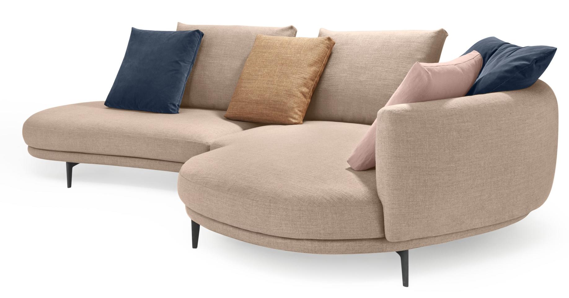 Marru Sofa Konfigurierbar Walter Knoll