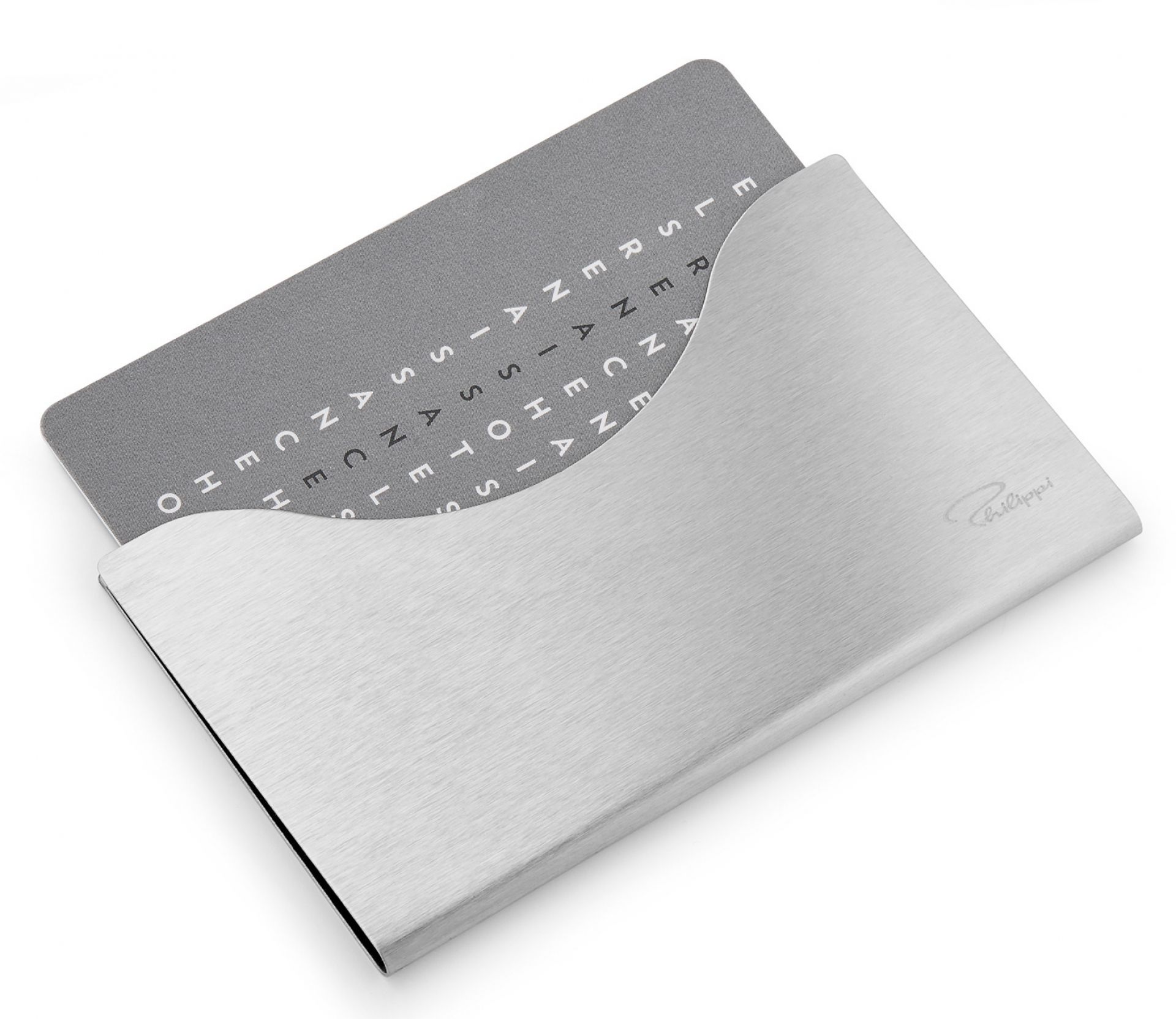 Smart Kreditkartenetui Philippi