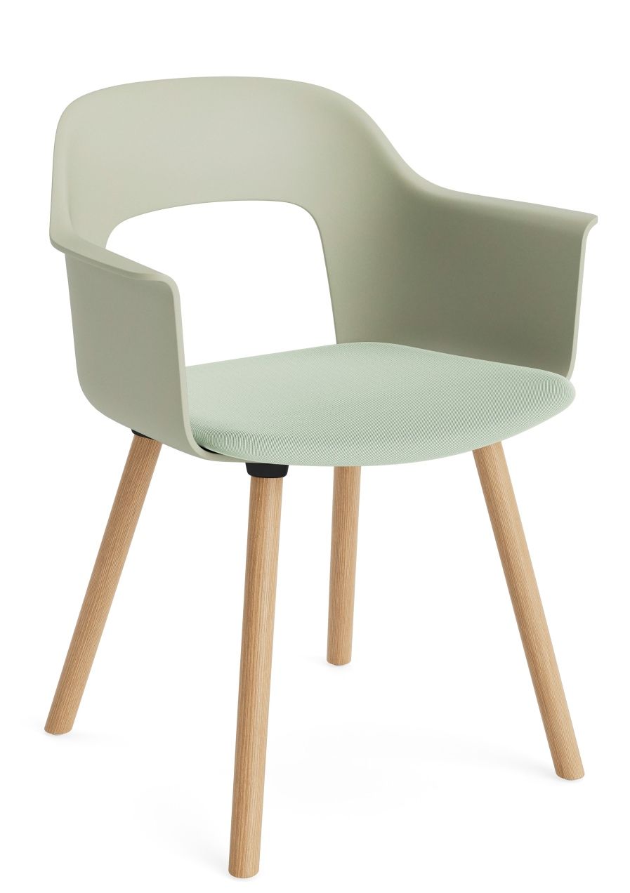 Layout Armchair 223 Armlehnstuhl Hay