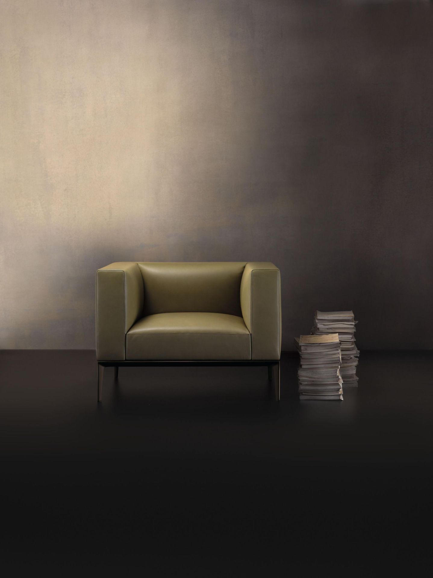 781 Jaan Sessel Walter Knoll