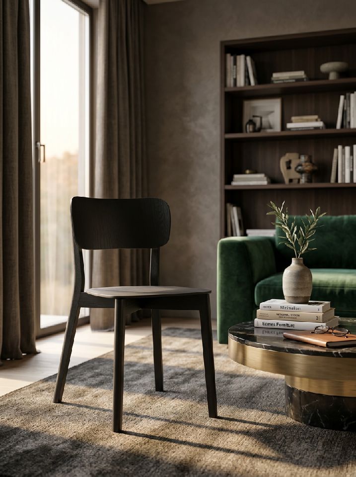 Imma Stuhl horgenglarus