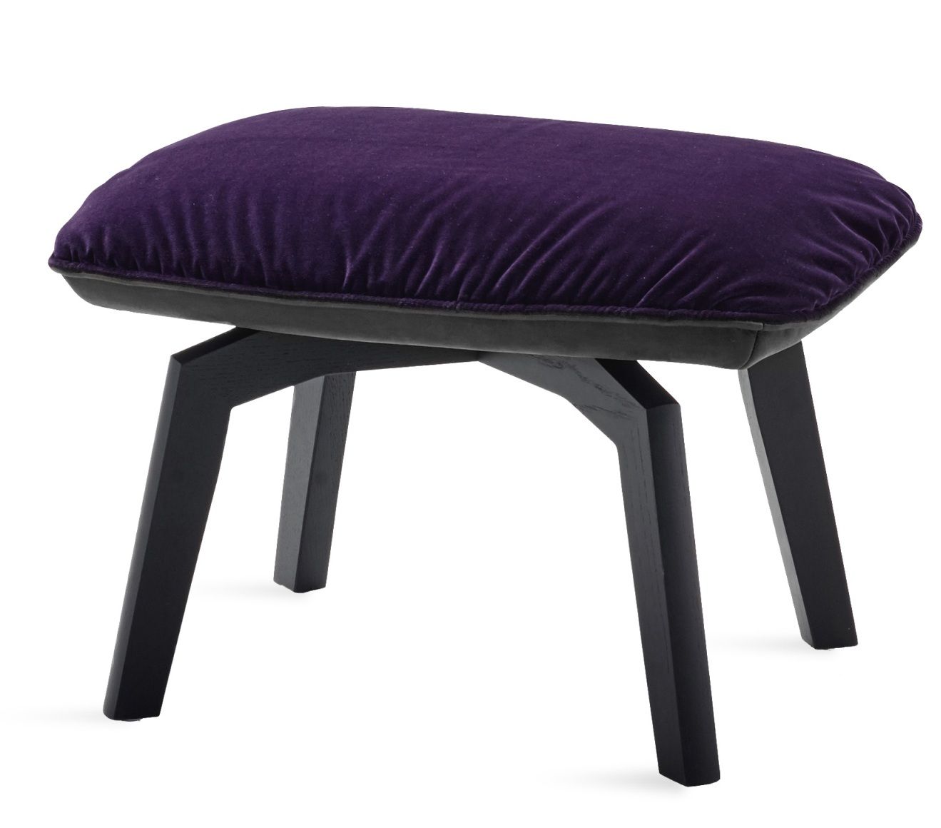 Marla Ottoman Freifrau Manufaktur