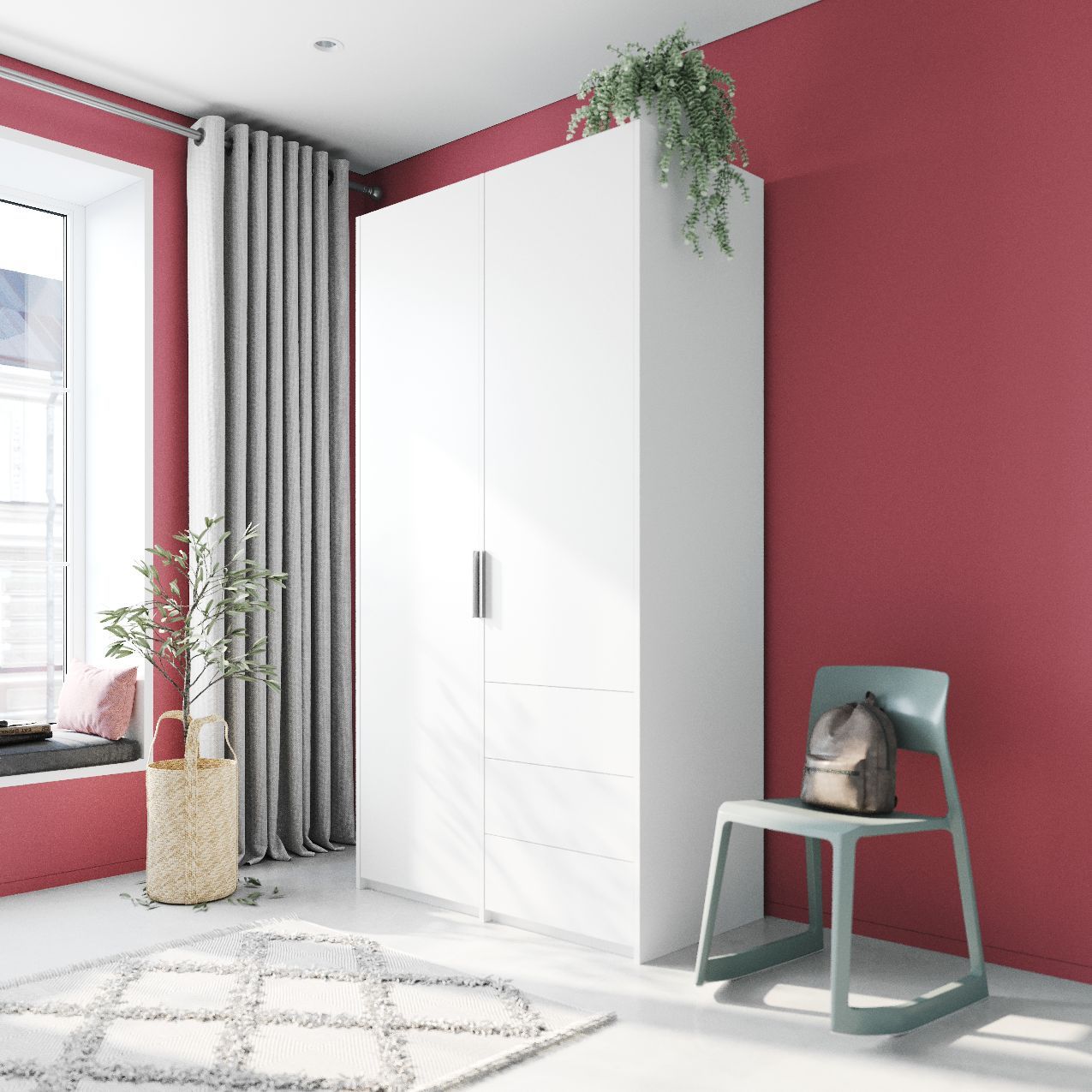 KONFIGURATOR für den Modular Plus Schrank Müller Möbelwerkstätten