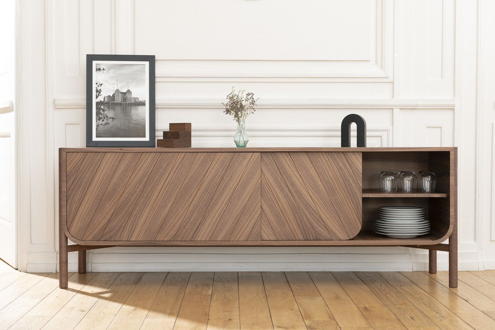 Marius Sideboard 185 Hartô 