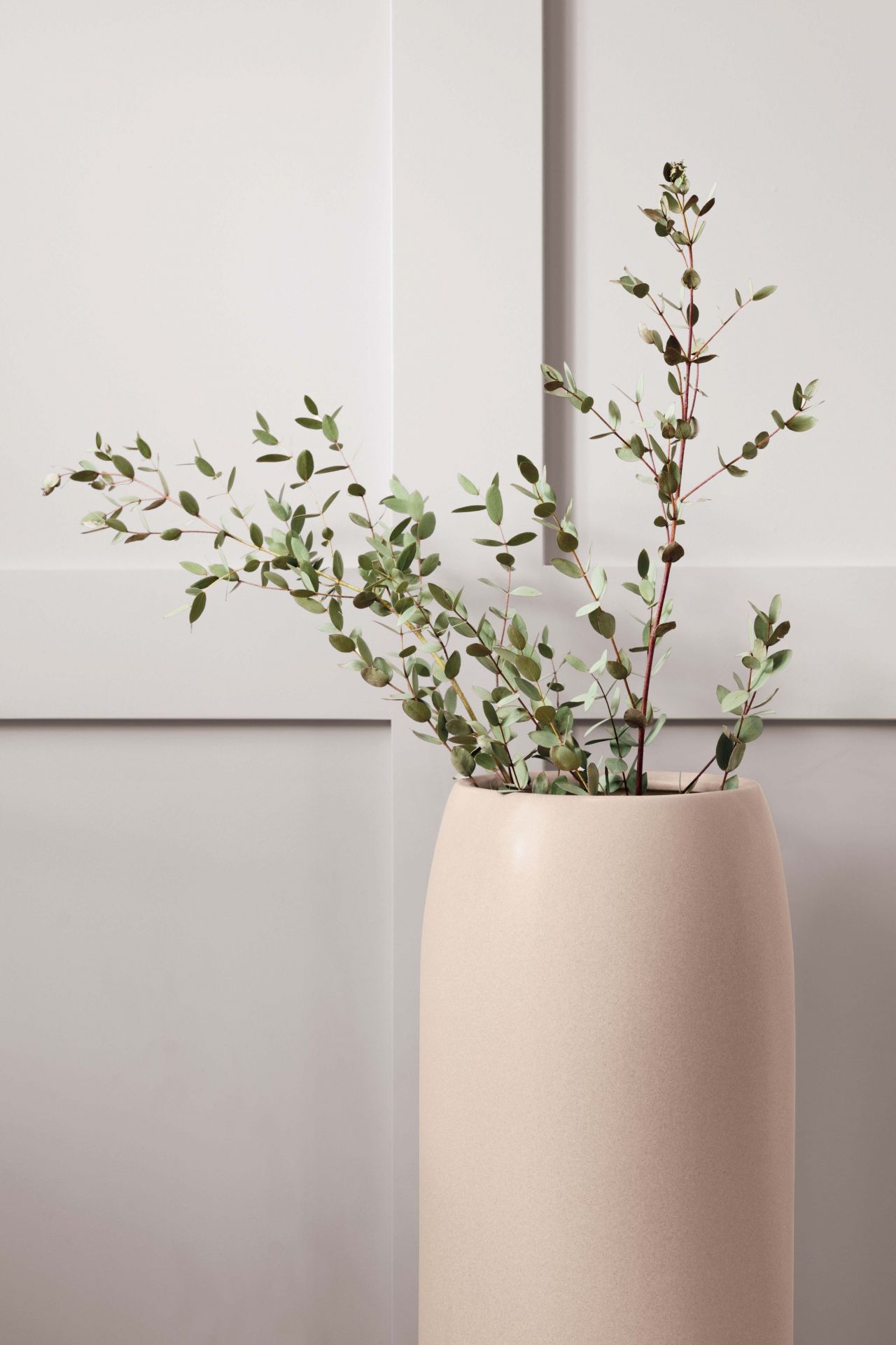 Carlo Schirmständer Charcoal Schönbuch