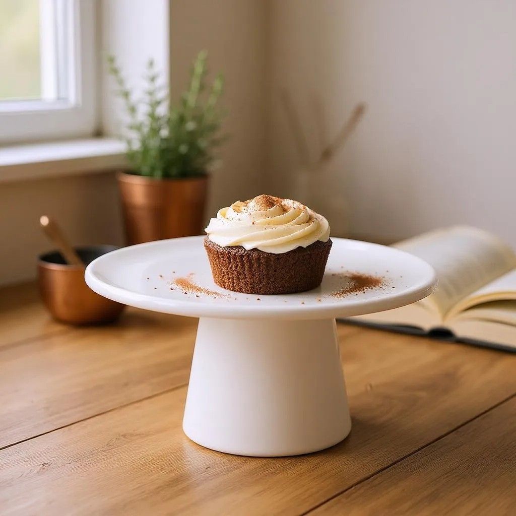 Etagere Zuckerstangen Räder