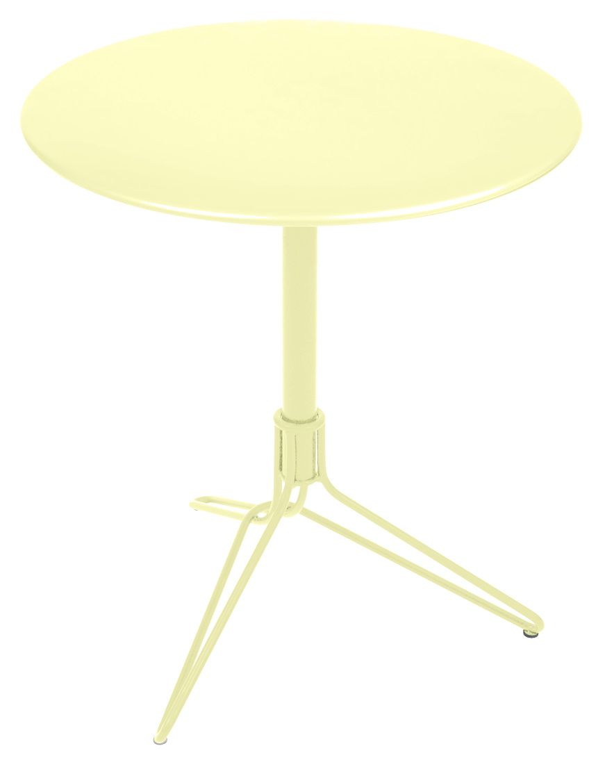 Flower Tisch Outdoor Fermob