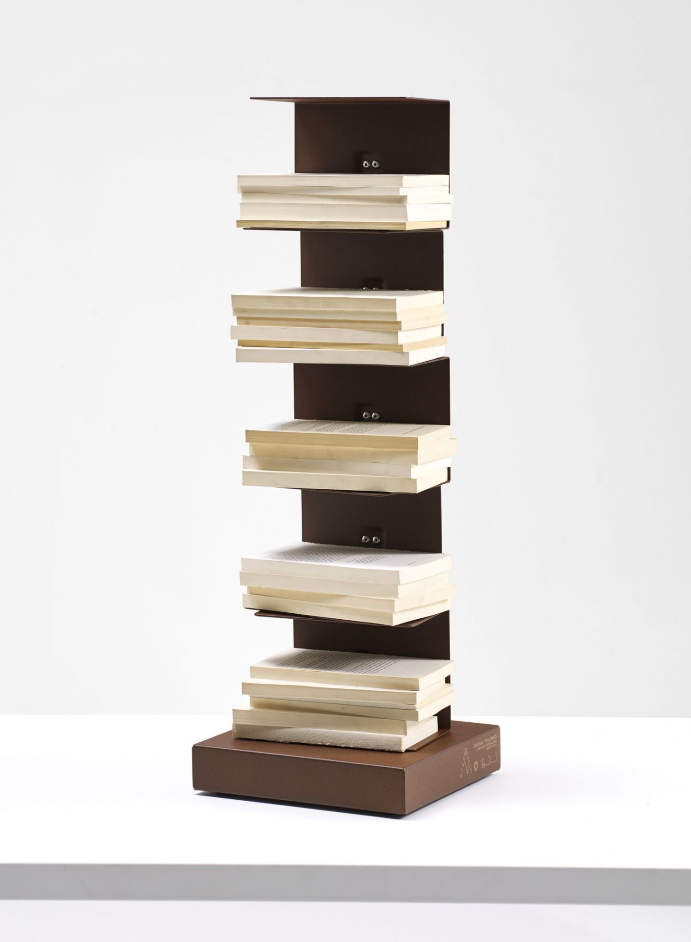 Ptolomeo Original PT 75 Corten Opinion Ciatti