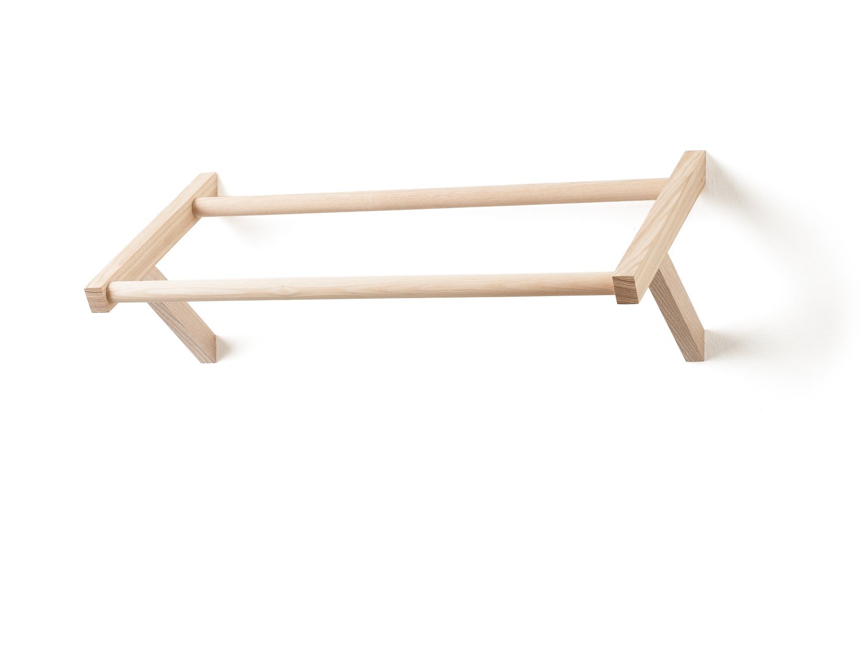 Wandhängegarderobe YLO Side by Side