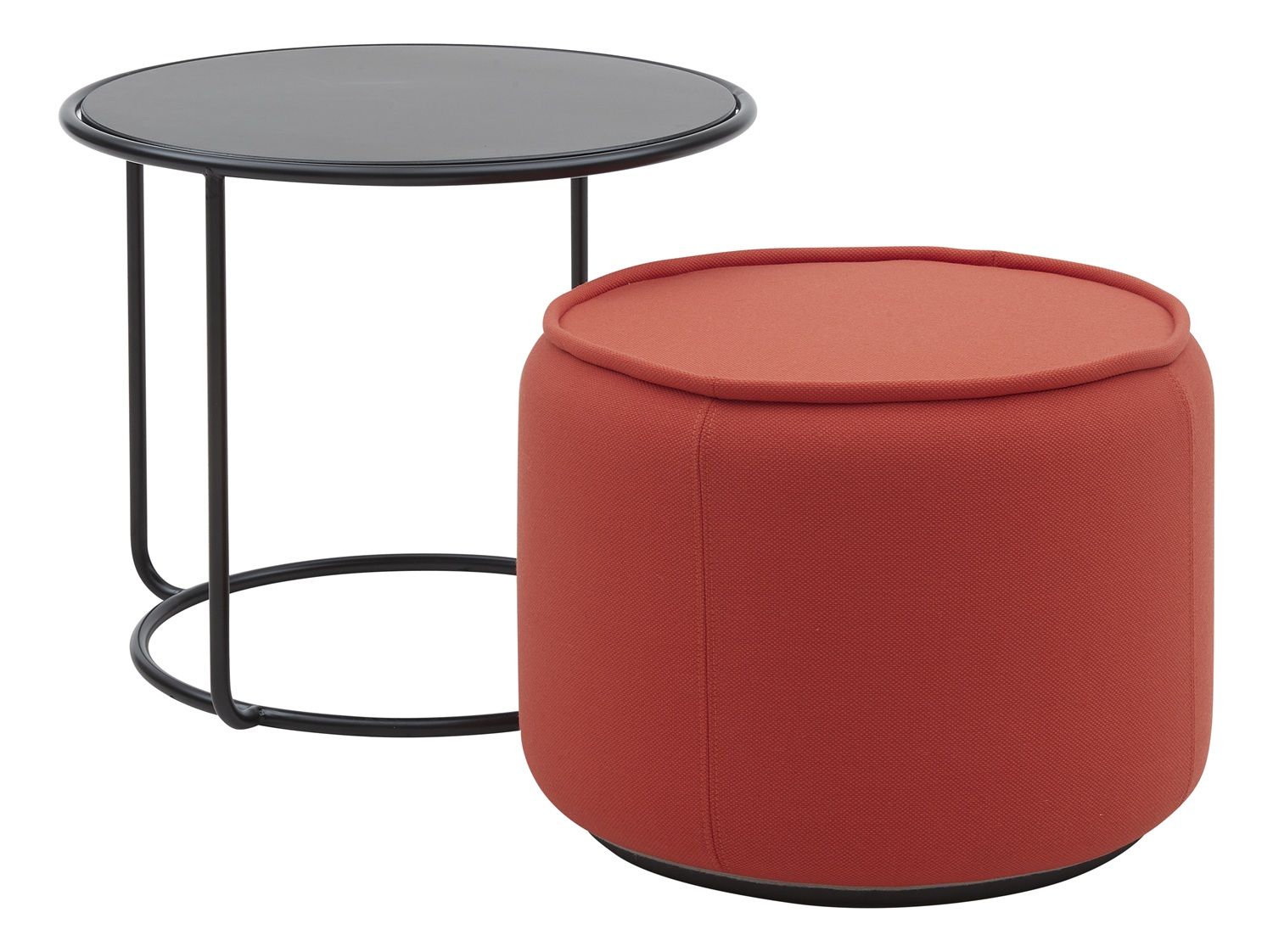 TOM Table Beistelltisch Softline
