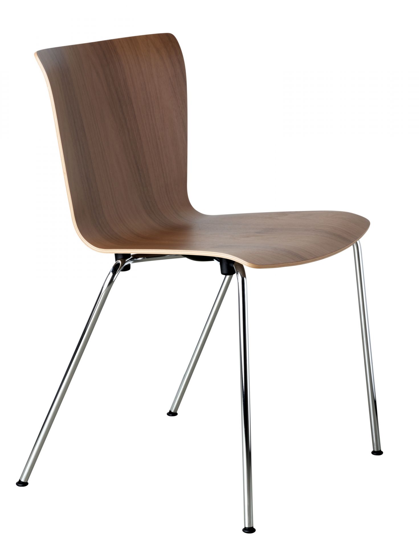 Vico Duo Stuhl Fritz Hansen