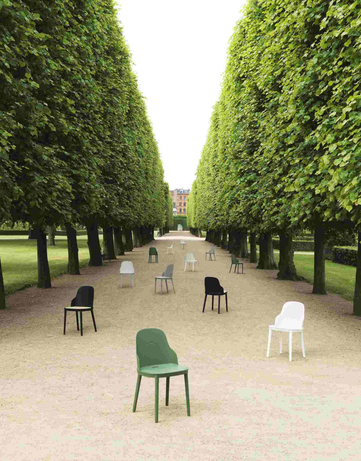 Allez Chair PP Stuhl Normann Copenhagen