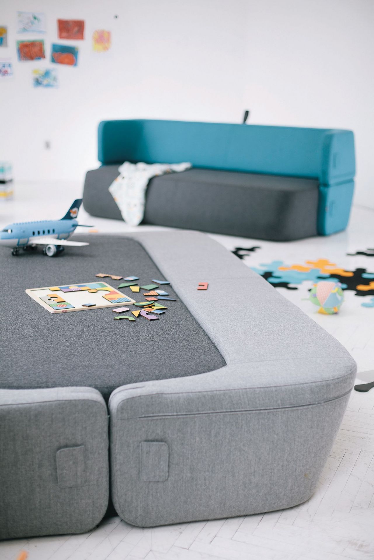 Revolve Schlafsofa Prostoria