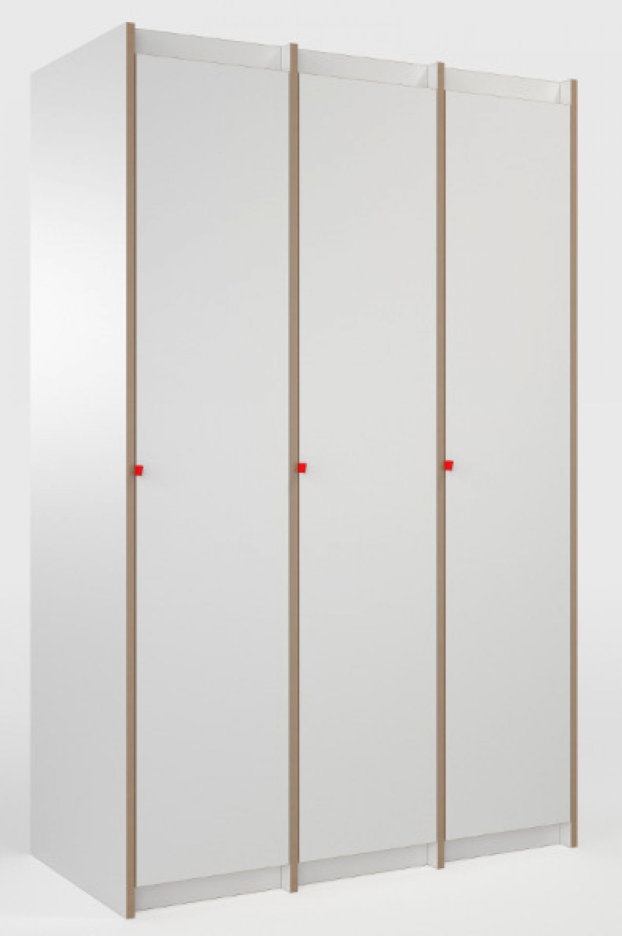 Steh Schrank Anbaumodul Tojo