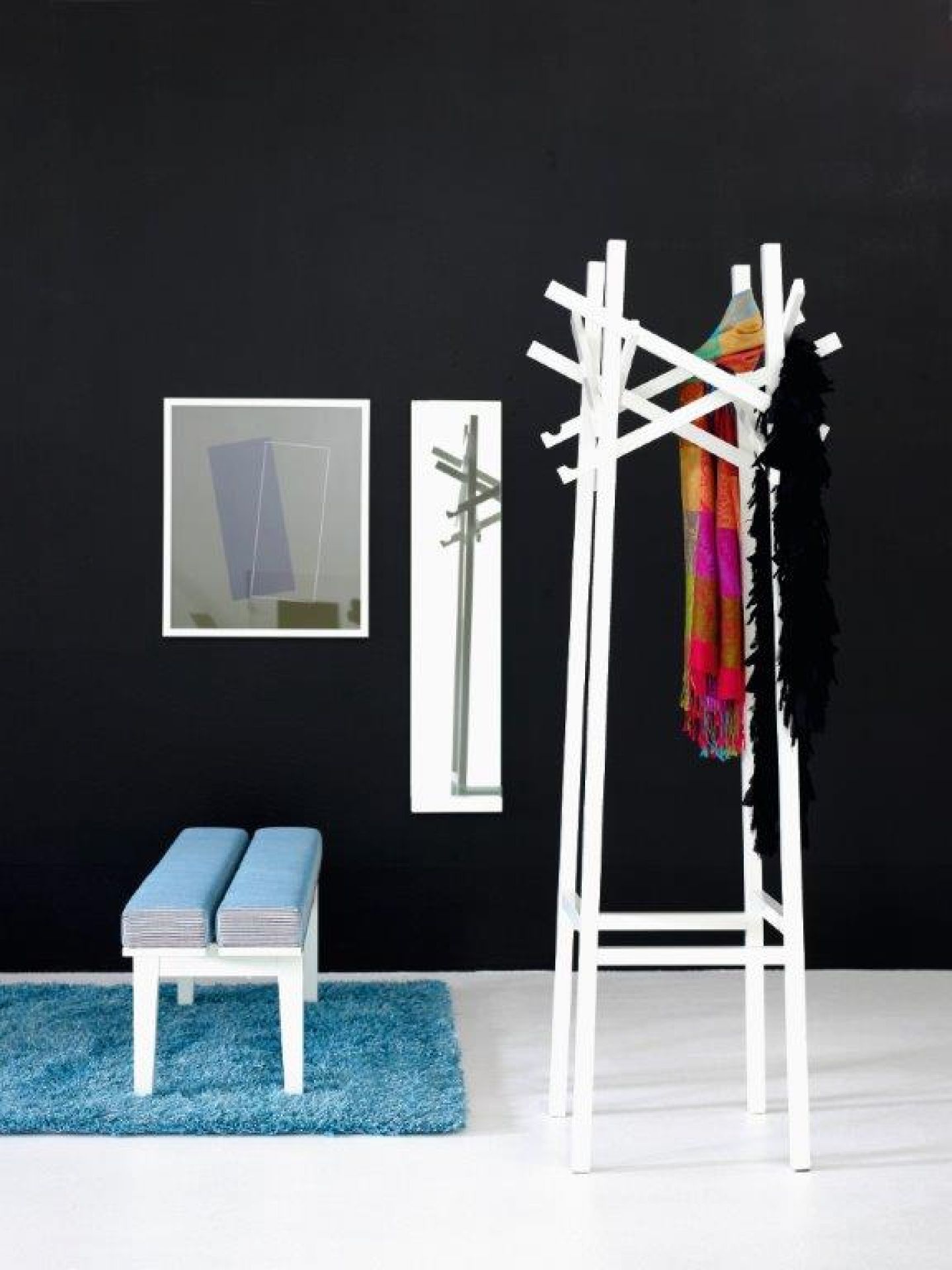 Nest Standgarderobe Karl Andersson & Soener