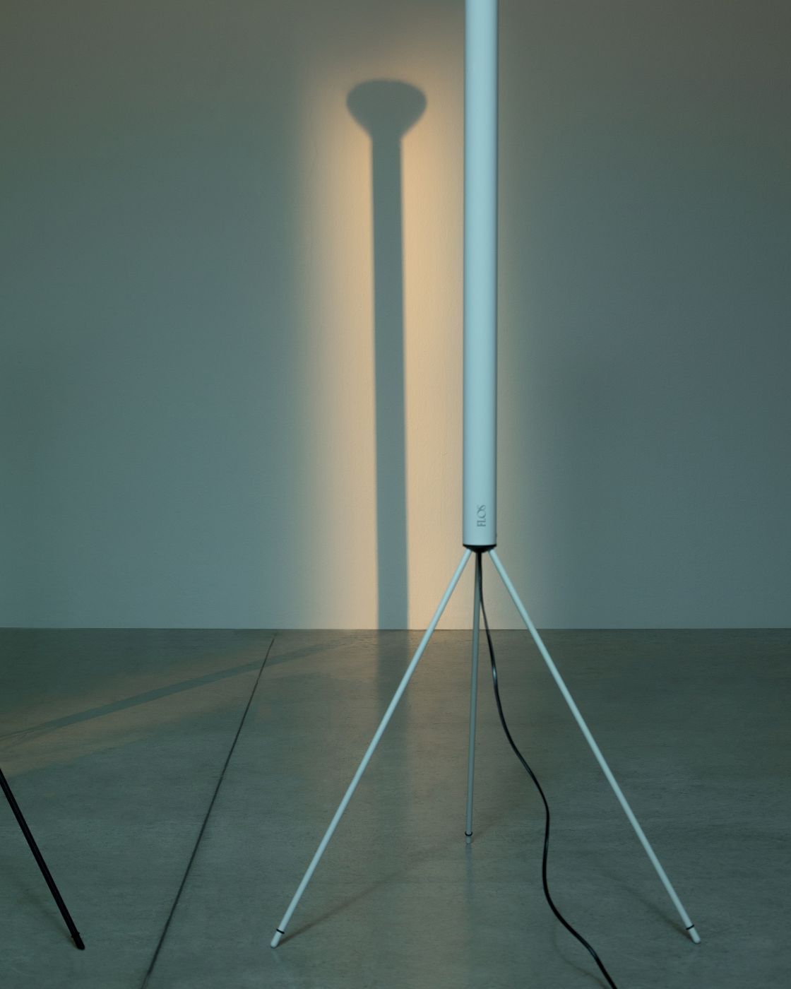 Luminator Stehleuchte Flos