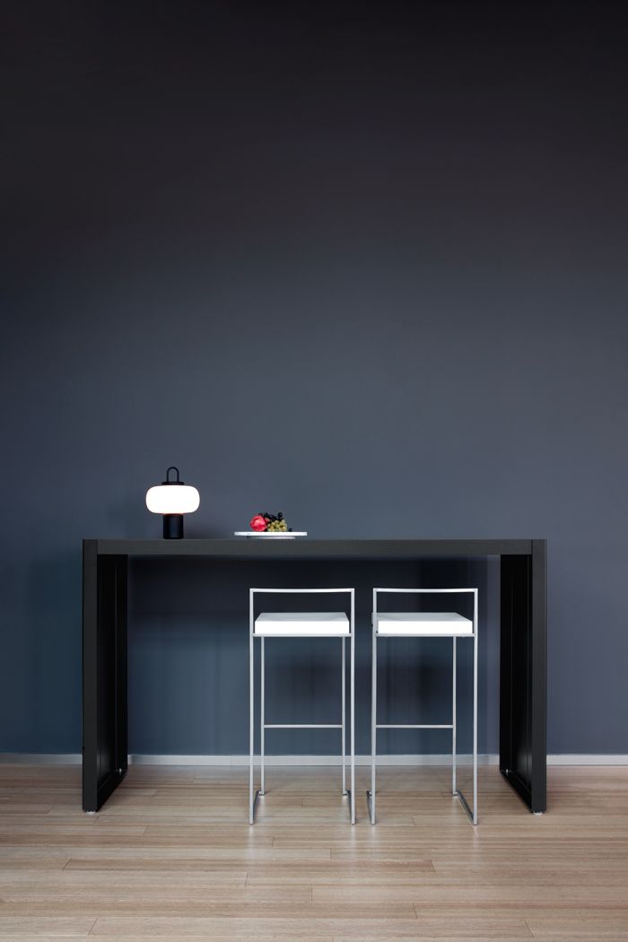 Cubo Barhocker La Palma