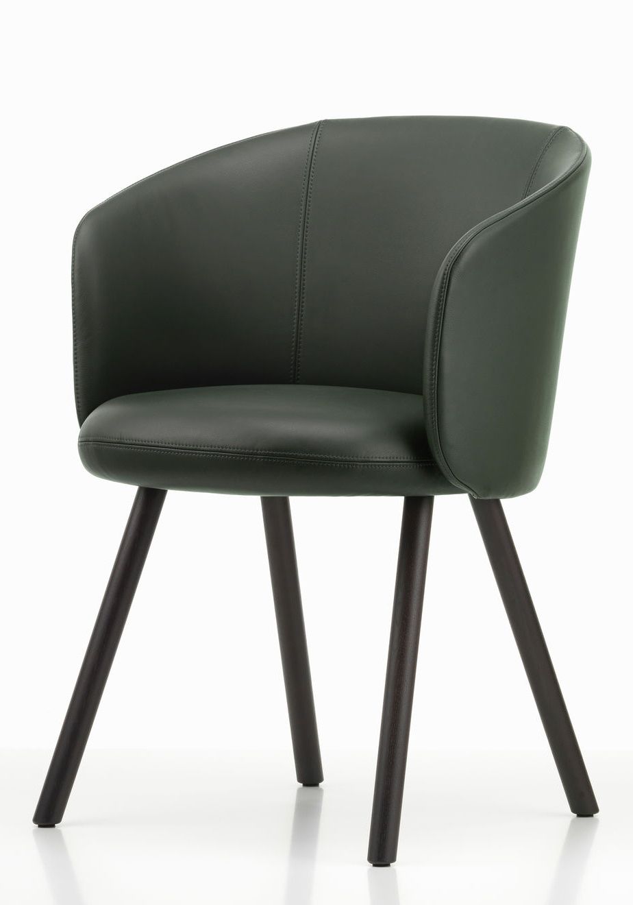 Mikado Arm Chair Armlehnstuhl Stuhl Vitra