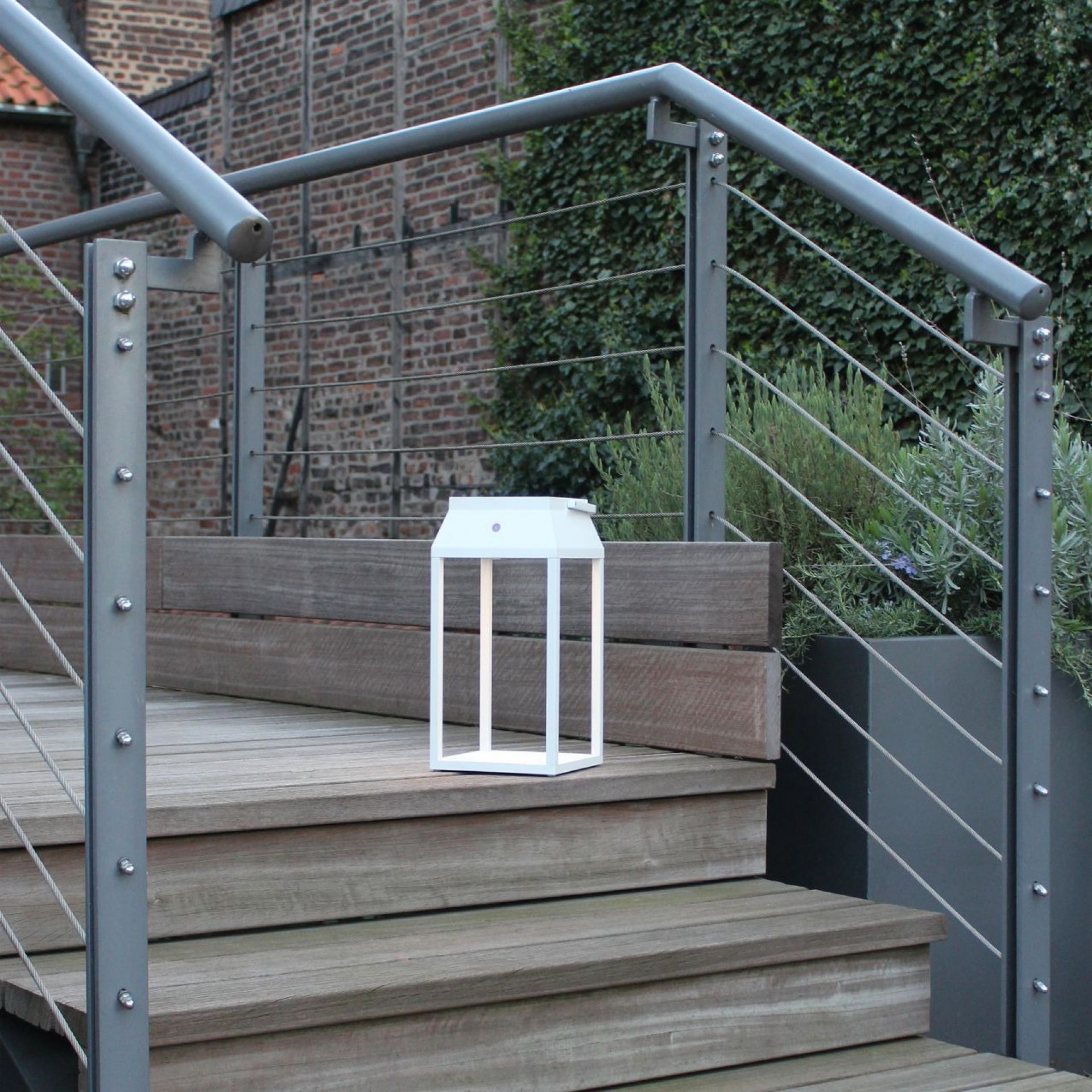 Louis 36 Solar Laterne Moree 