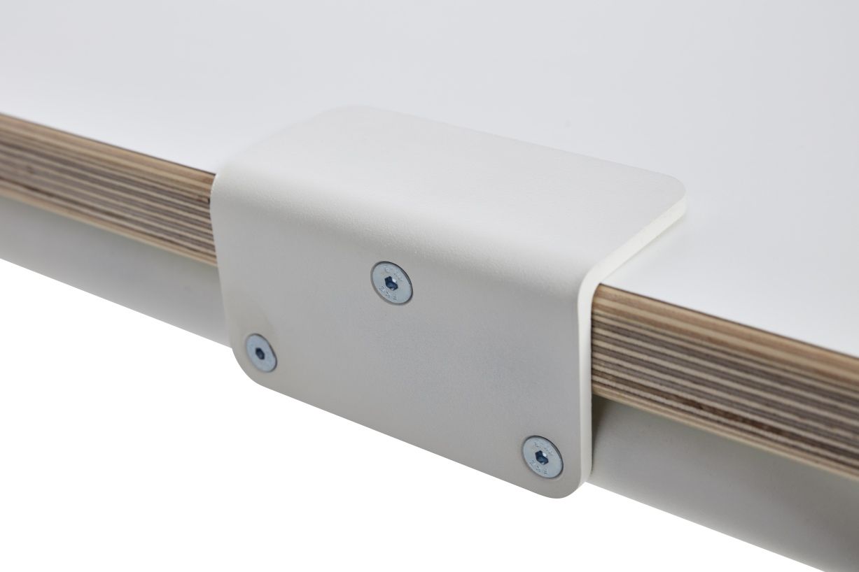 Plato klappbar Sekretär / Schreibtisch Müller Möbelwerkstätten