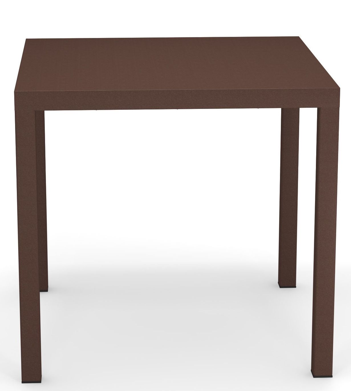 Nova Tisch quadratisch Outdoor Emu