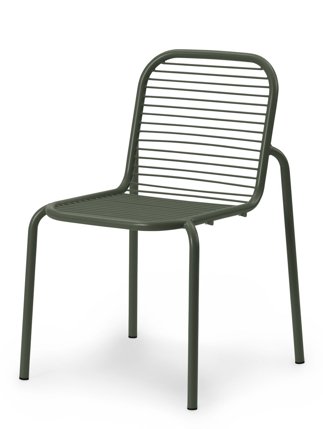 Vig Chair Stuhl Outdoor Normann Copenhagen