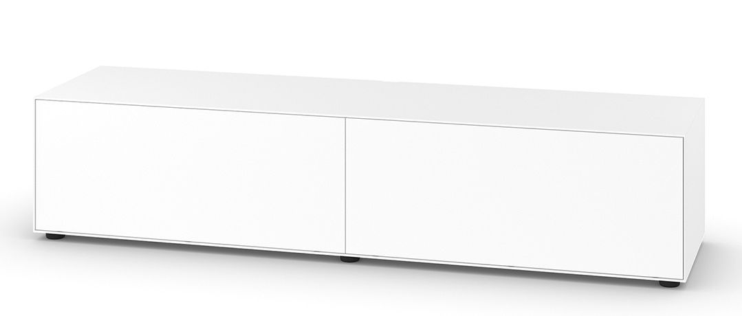 Nex Pur Box TV-Lowboard mit Medienklappe Piure