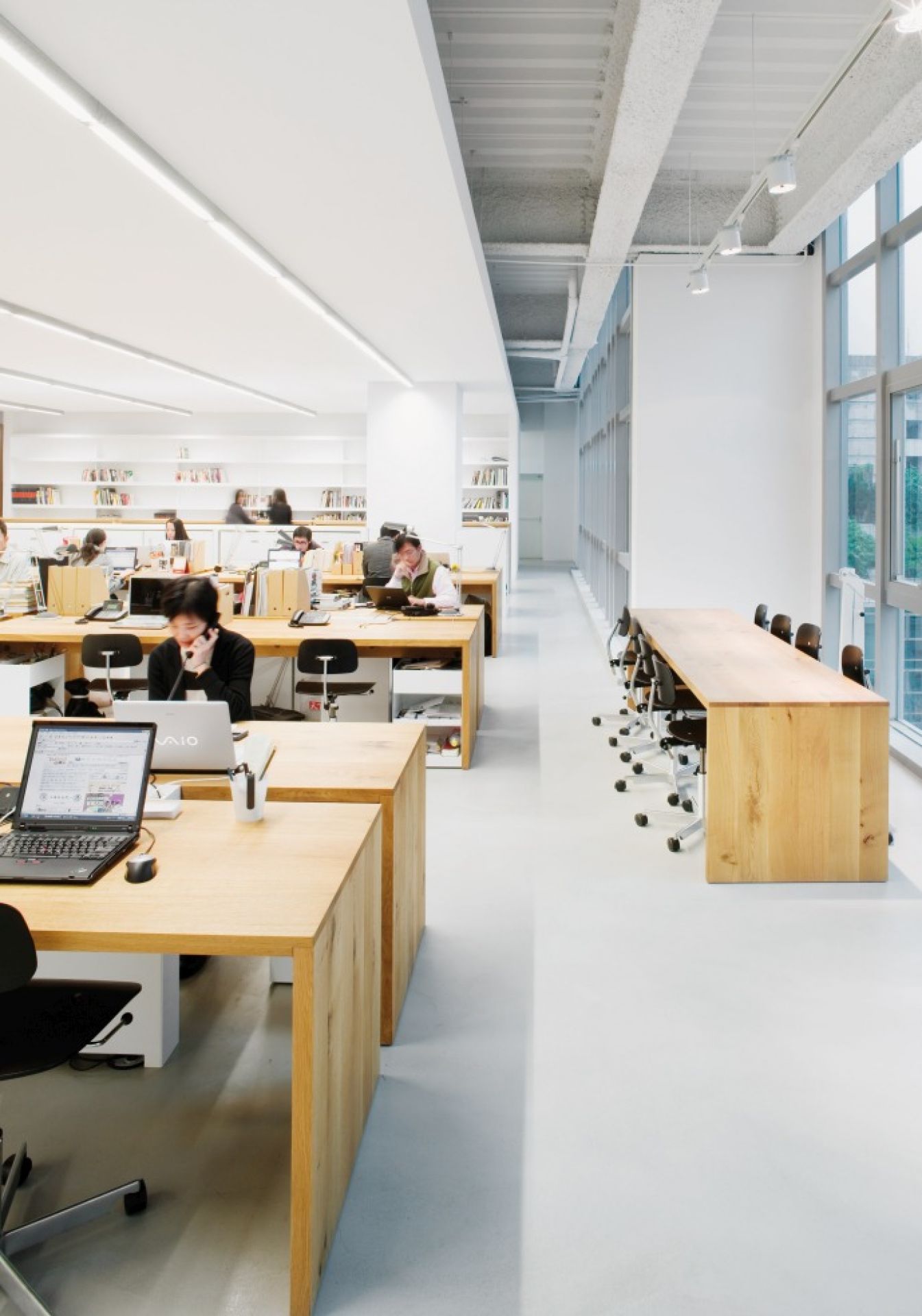 TA01 Ponte Tisch e15