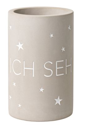 Flaschenkühler Ich Seh Sterne Räder