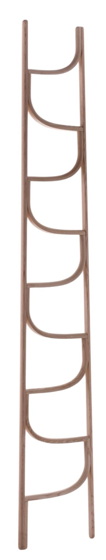 Ladder Kleiderleiter H 257 cm Wiener GTV Design