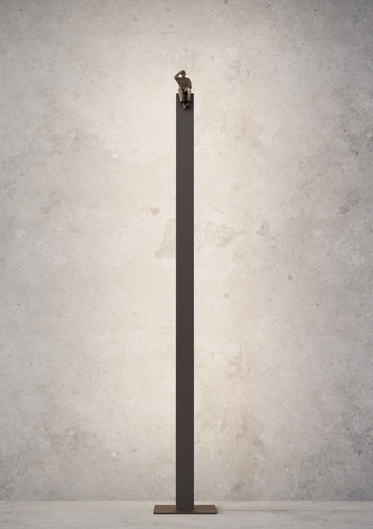 I See Floor lamp Stehleuchte stele