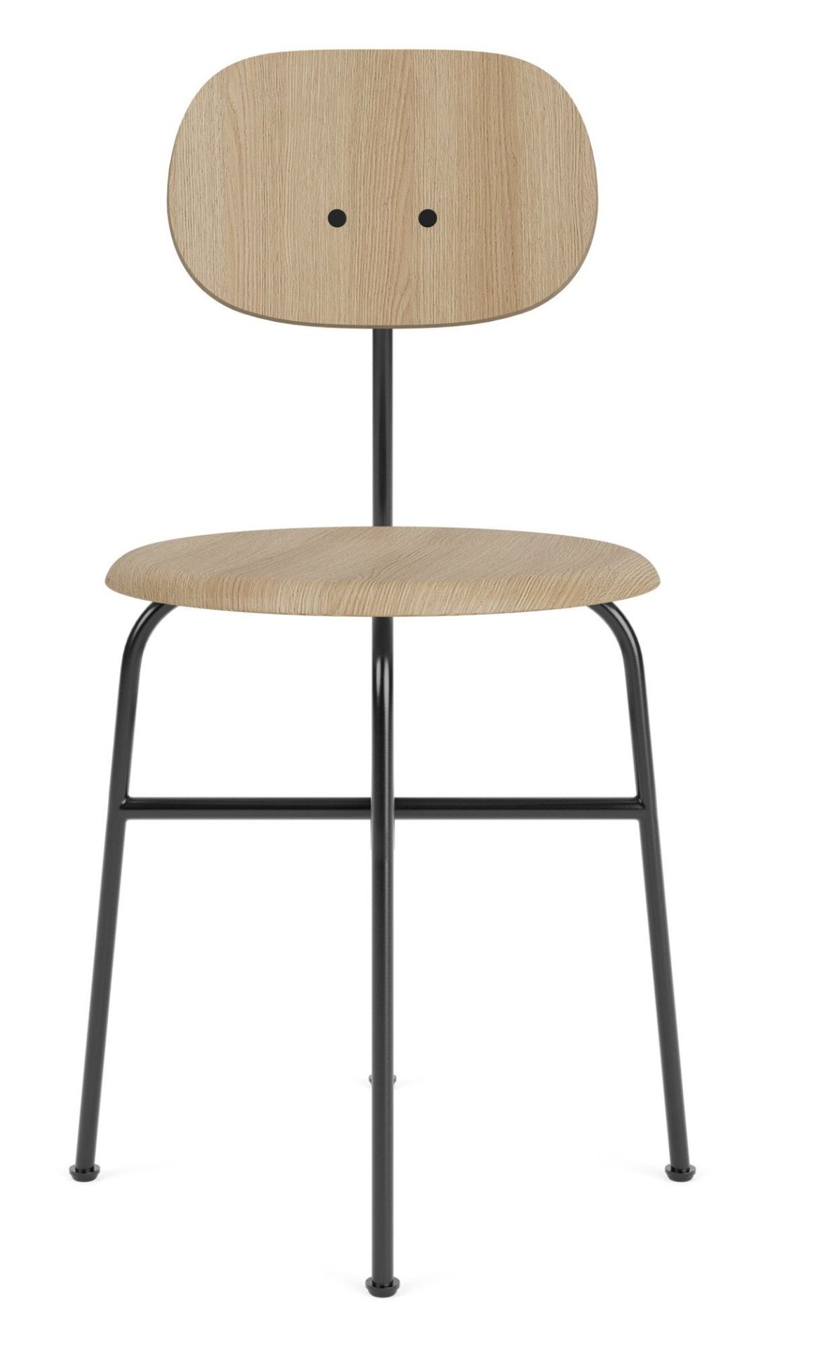Afteroom Dining Chair Plus Stuhl / Esszimerstuhl Audo Copenhagen