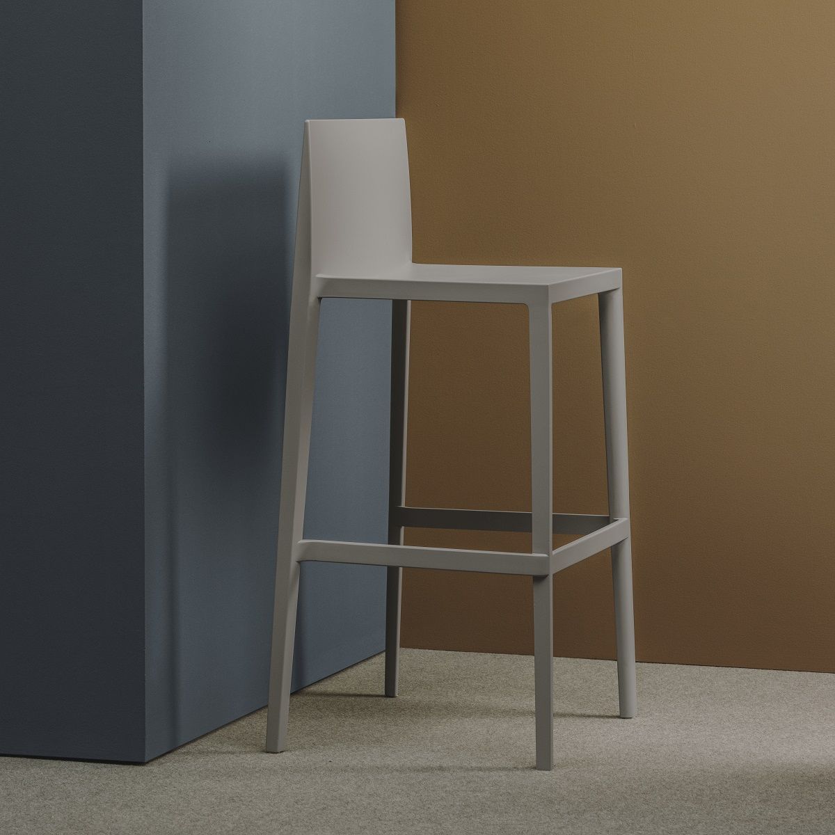 Sail BQ1250 Barstool Barhocker Andreu World