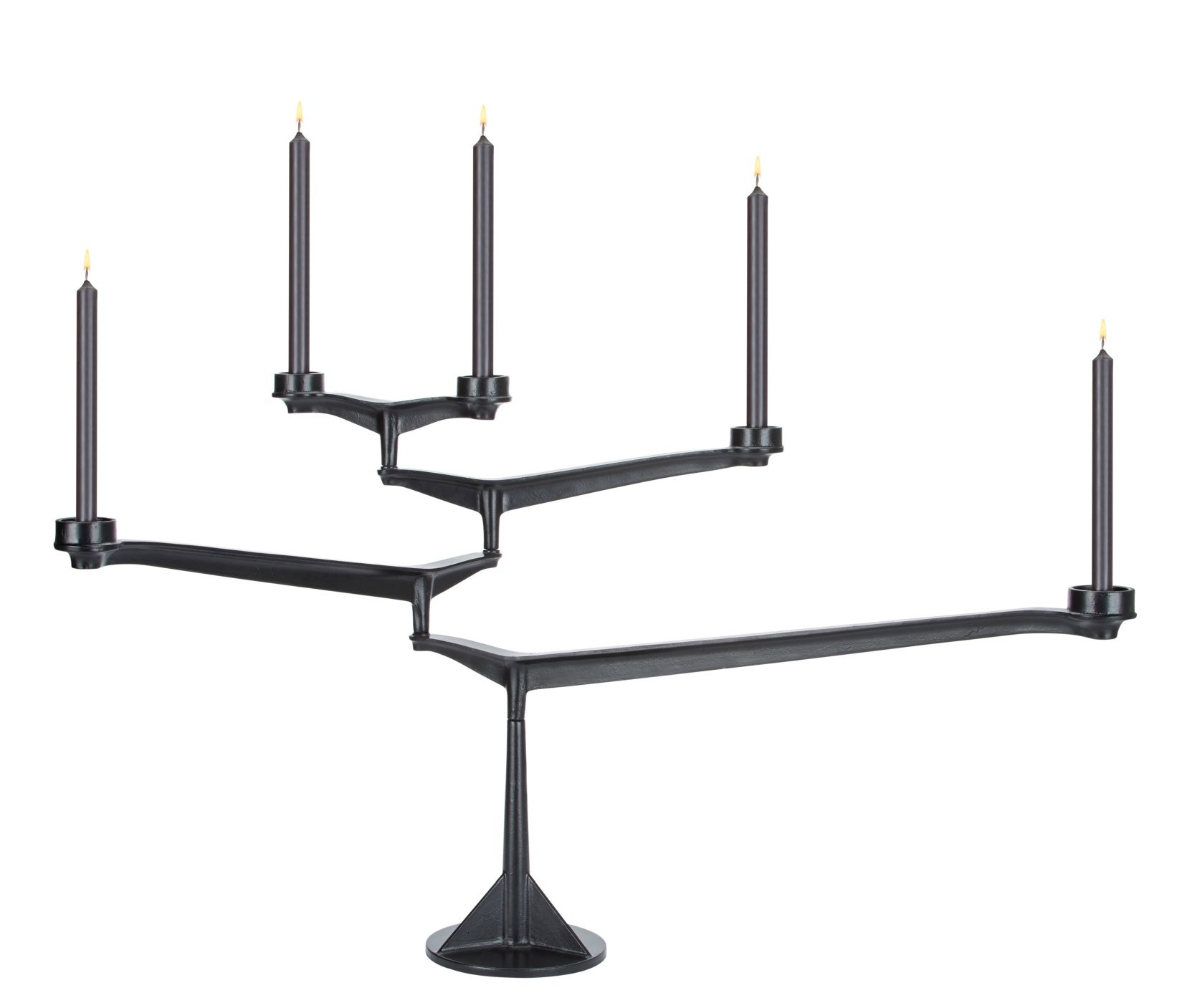 Spin Kerzenständer Tom Dixon