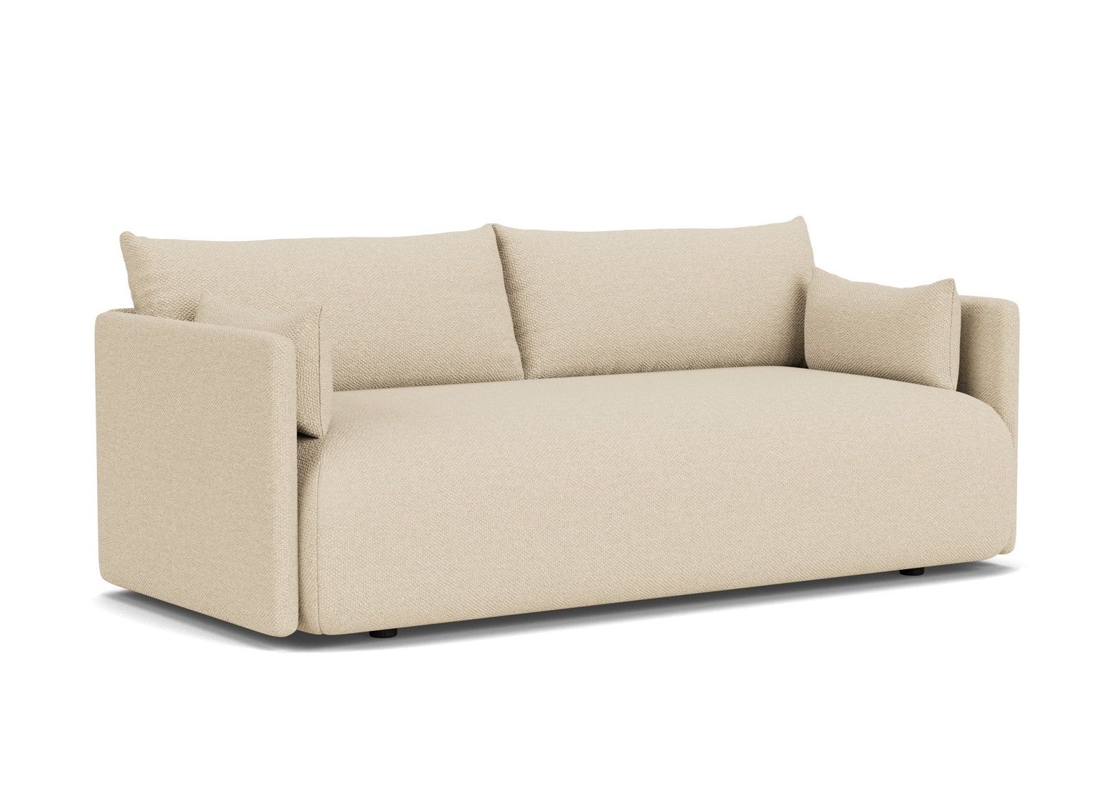 Offset Sofa 2-Sitzer Audo Copenhagen