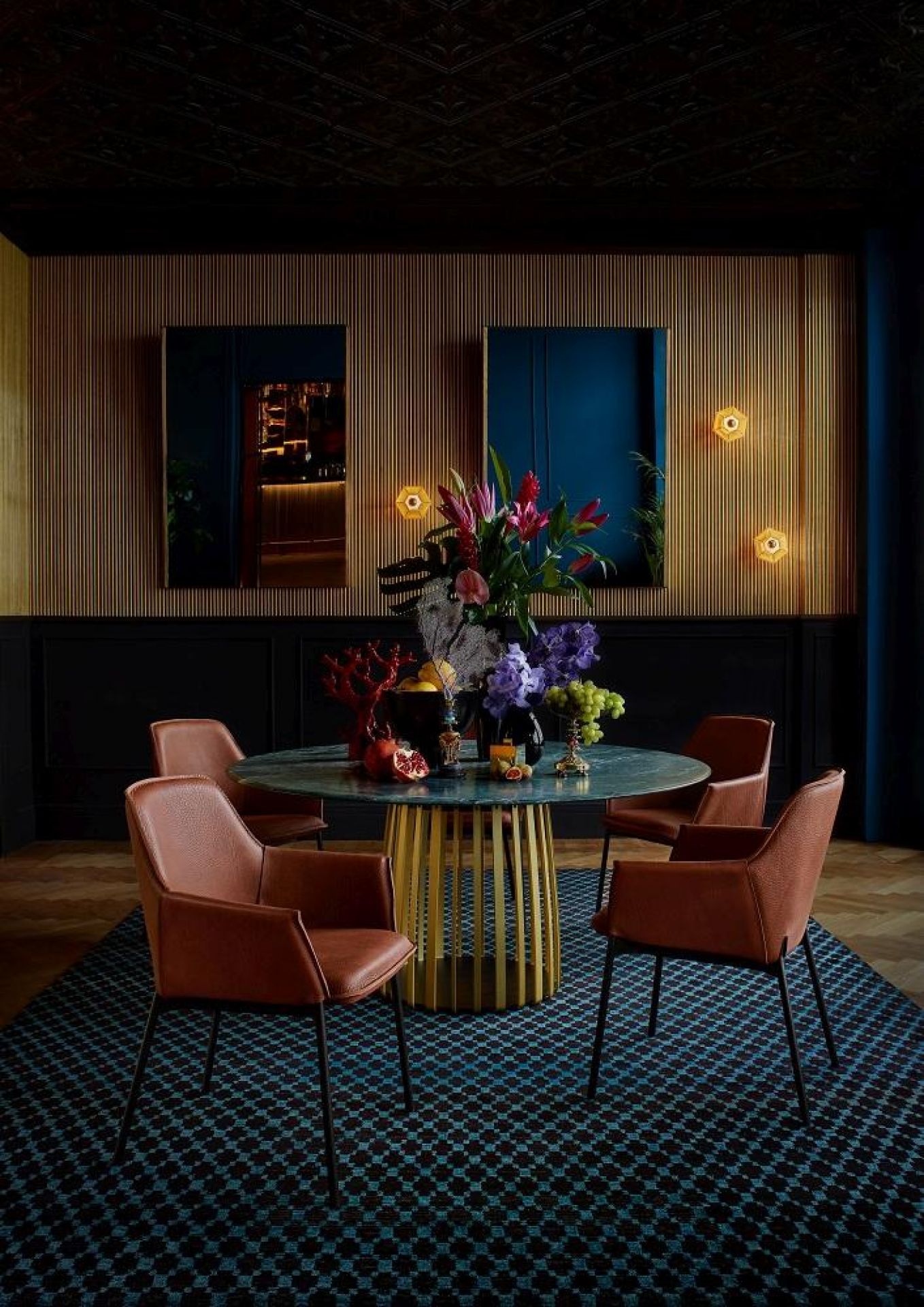 Grace Armlehnenstuhl Freifrau Manufaktur