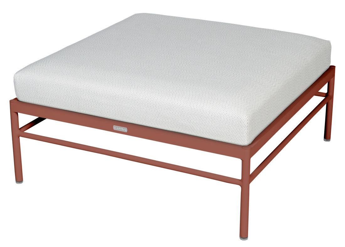 Rivage Hocker Outdoor Fermob