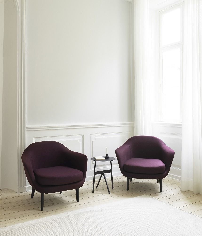 Sum Lounge Armchair Sessel Normann Copenhagen