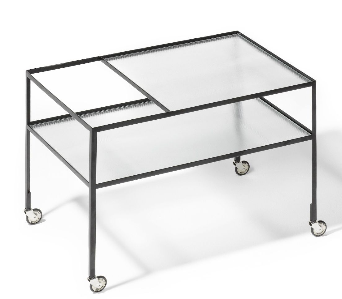 Barwagen Richard Lampert