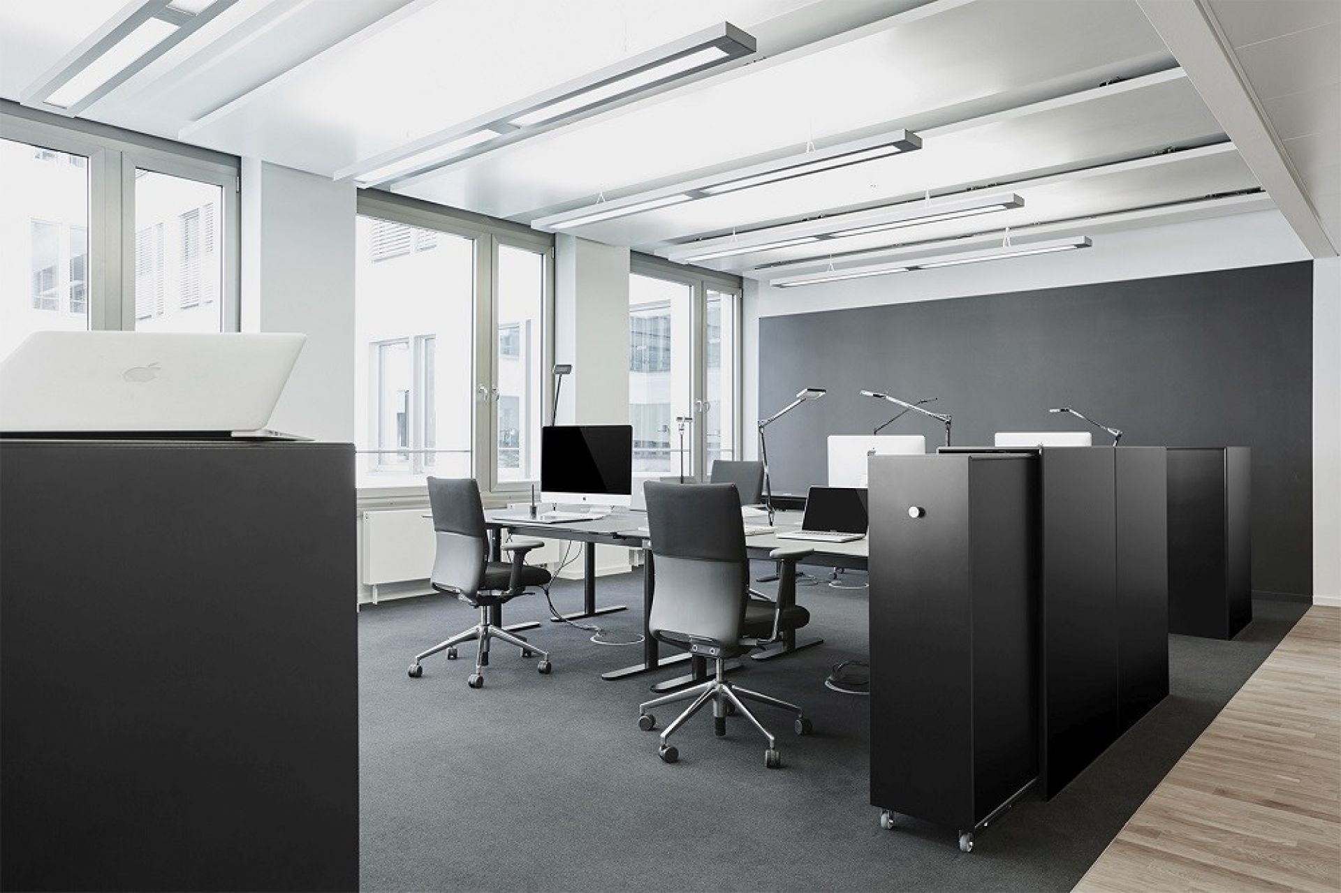 Cargo Modul 80 Schrank-System Montana