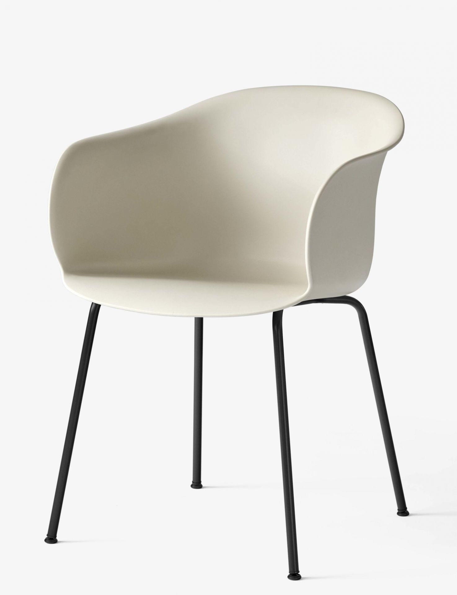 Elefy Lounge Chair JH28 Sessel AndTradition