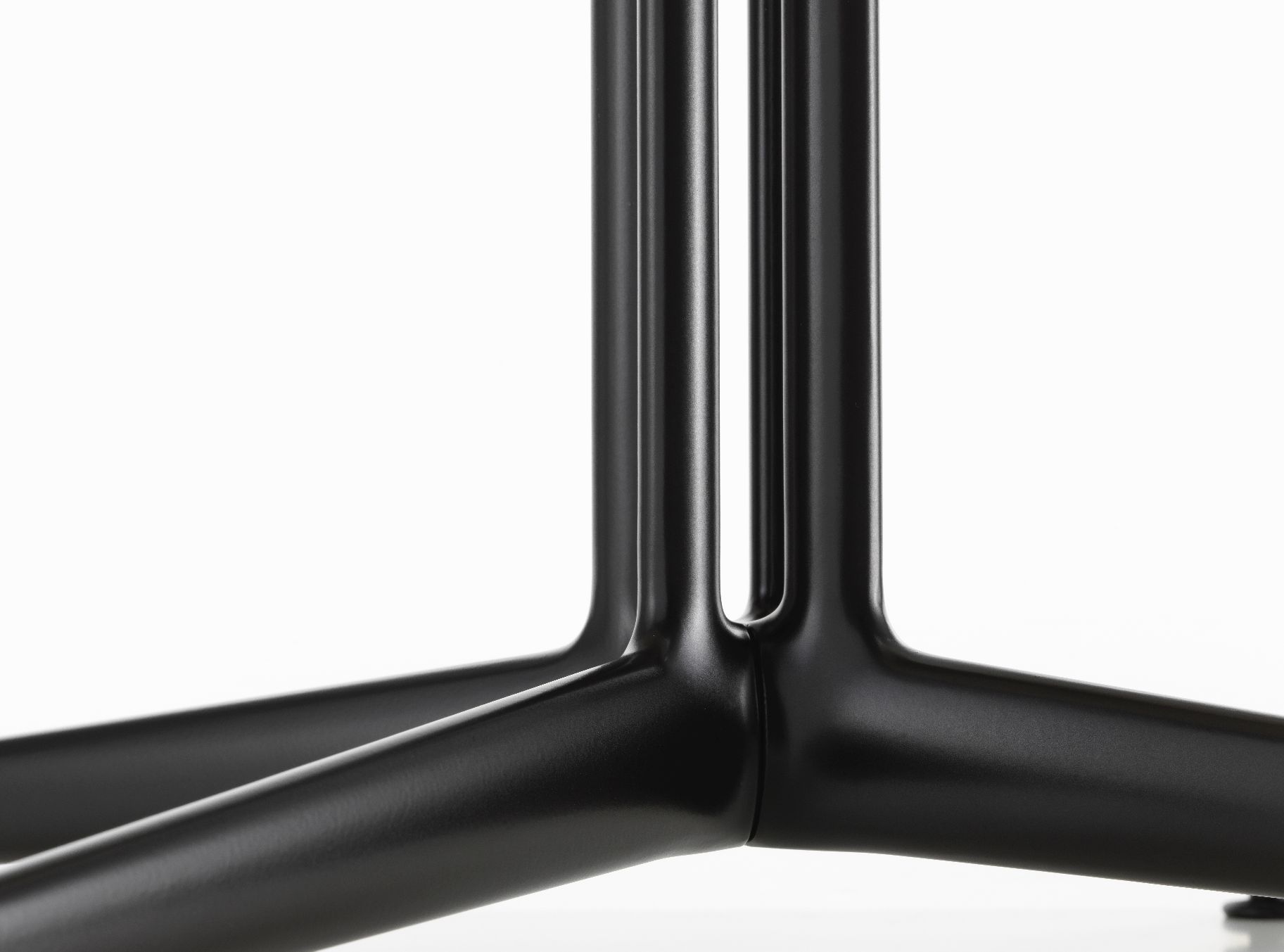 Eames Plasic Side Chair DSL RE Stuhl Vitra