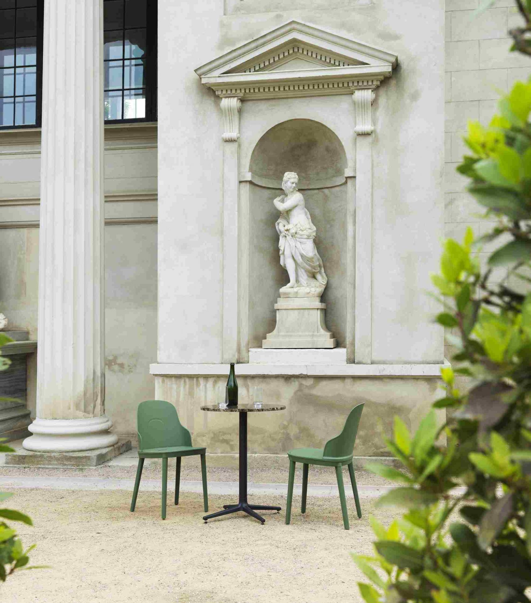 Allez Chair PP Stuhl Normann Copenhagen