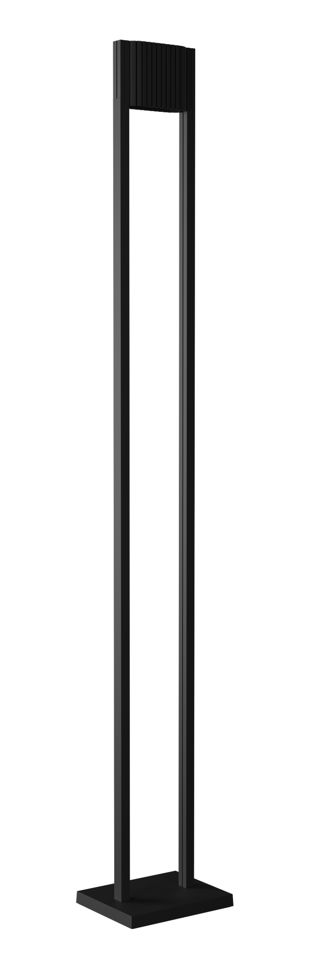 Unic LED Floor lamp Stehleuchte stele