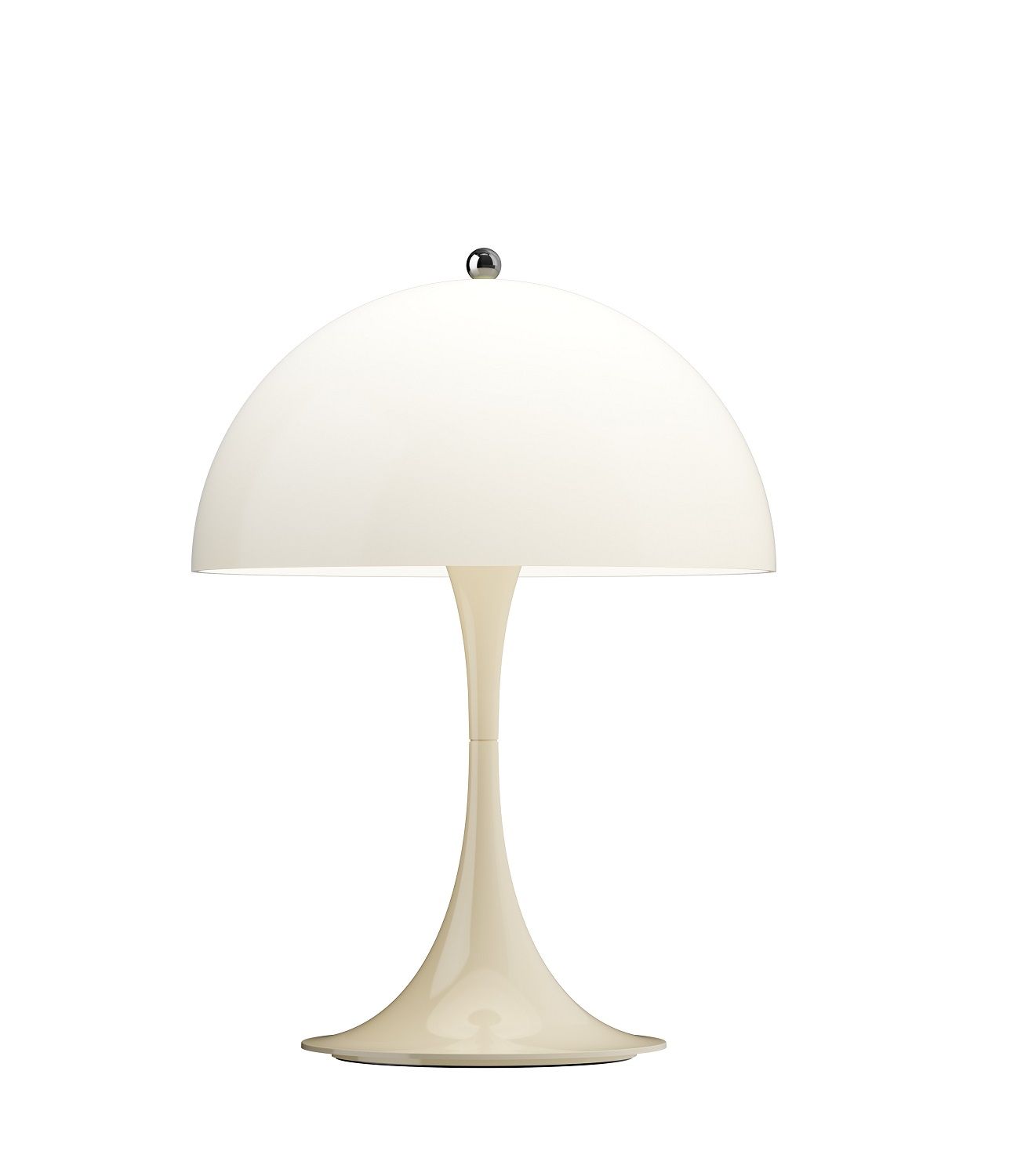 Panthella 250 Portable V3 Akkuleuchte / Tischleuchte Louis Poulsen