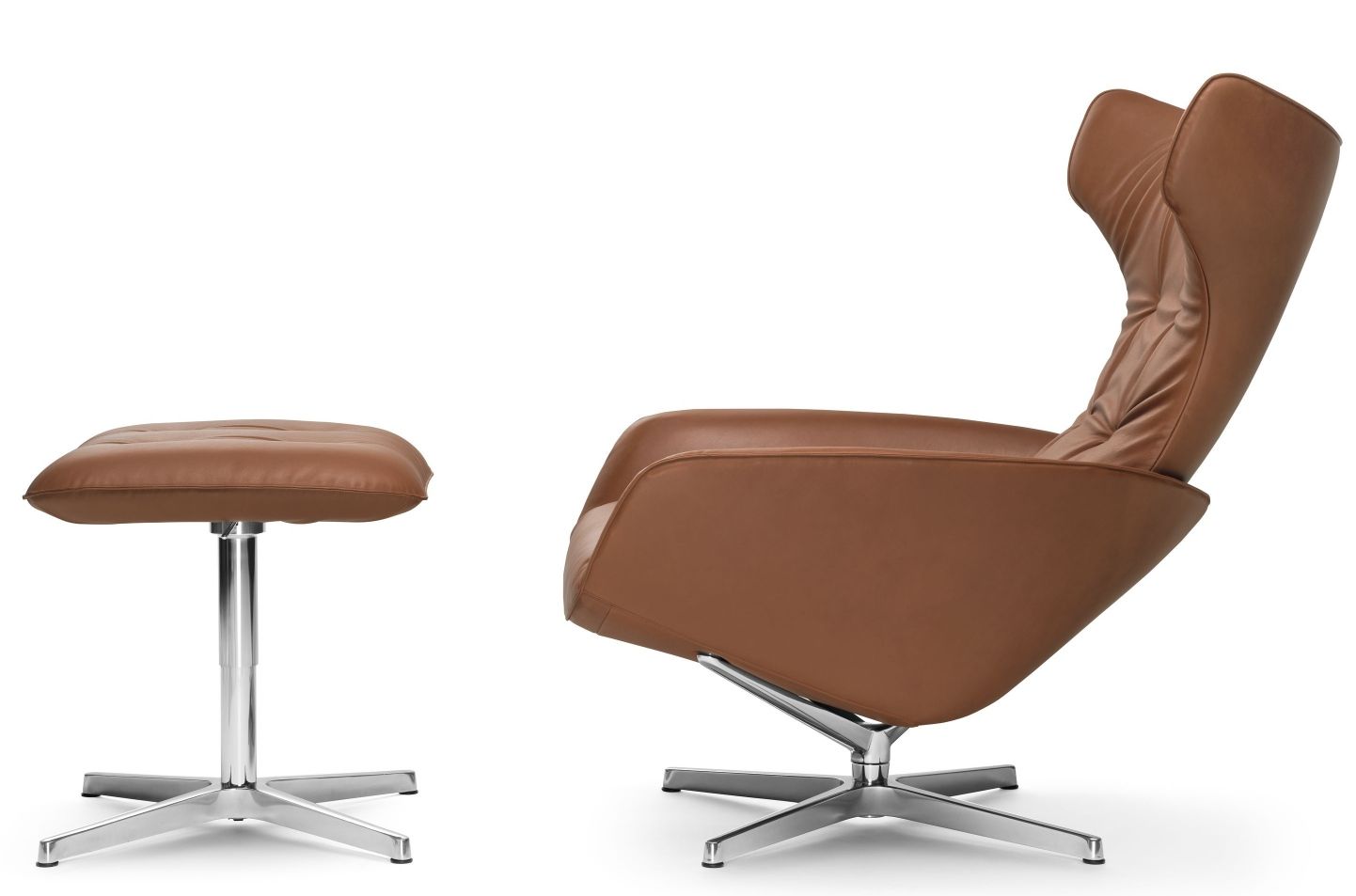 Onsa Chair Sessel Walter Knoll