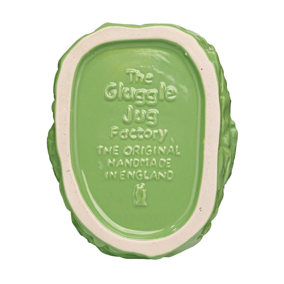 Croggle Jug Krokigluck Karaffe Gluckigluck Apple